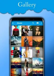 Life gallery андроид