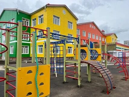 Сайты садов саранск