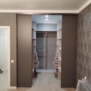 Ремонт квартиры встроенные шкафы