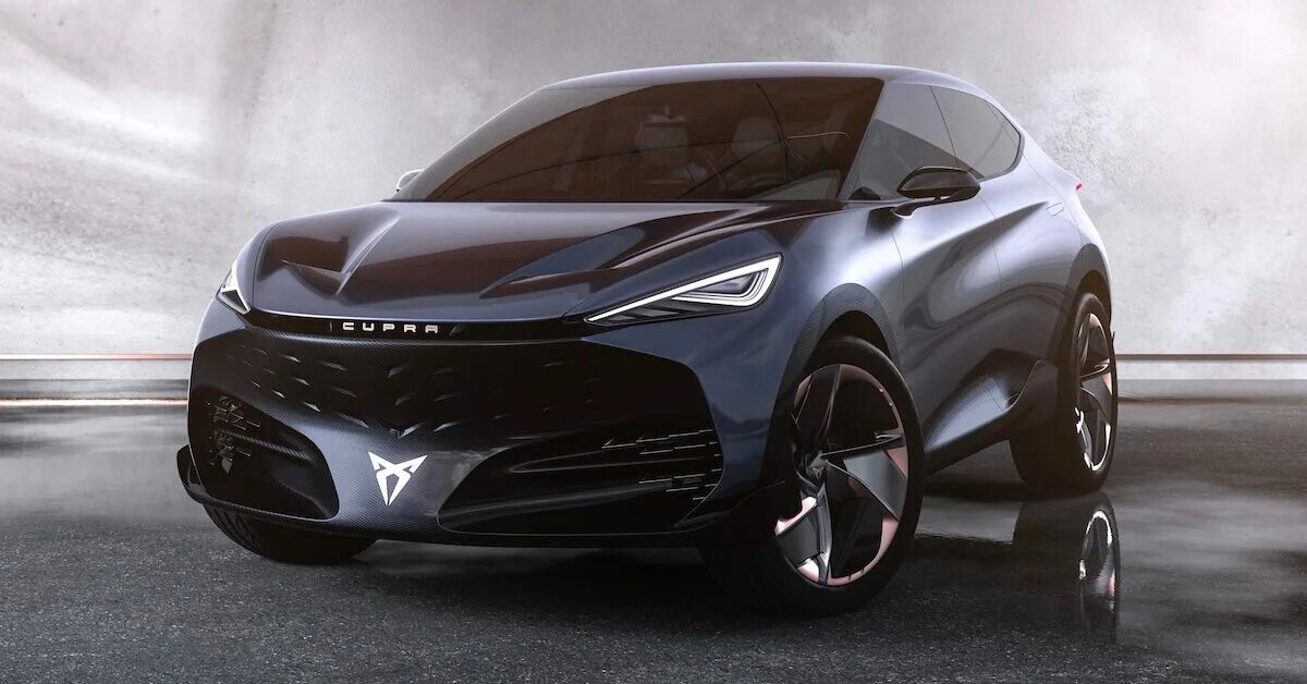 Новые машины 2023 2024. Seat Cupra Tavascan. Cupra Tavascan Concept. Электрокары 2022 2023. Сеат купра 2022.