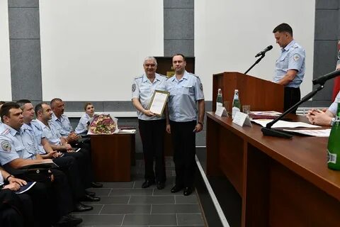 Увд вакансии