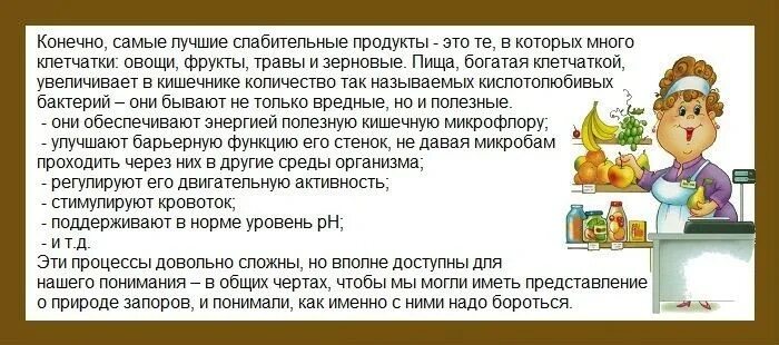 Слабительное питание. Продукты от запора. Хорошие слабительные продукты. Народные средства при запоре. Народные методы при запоре.