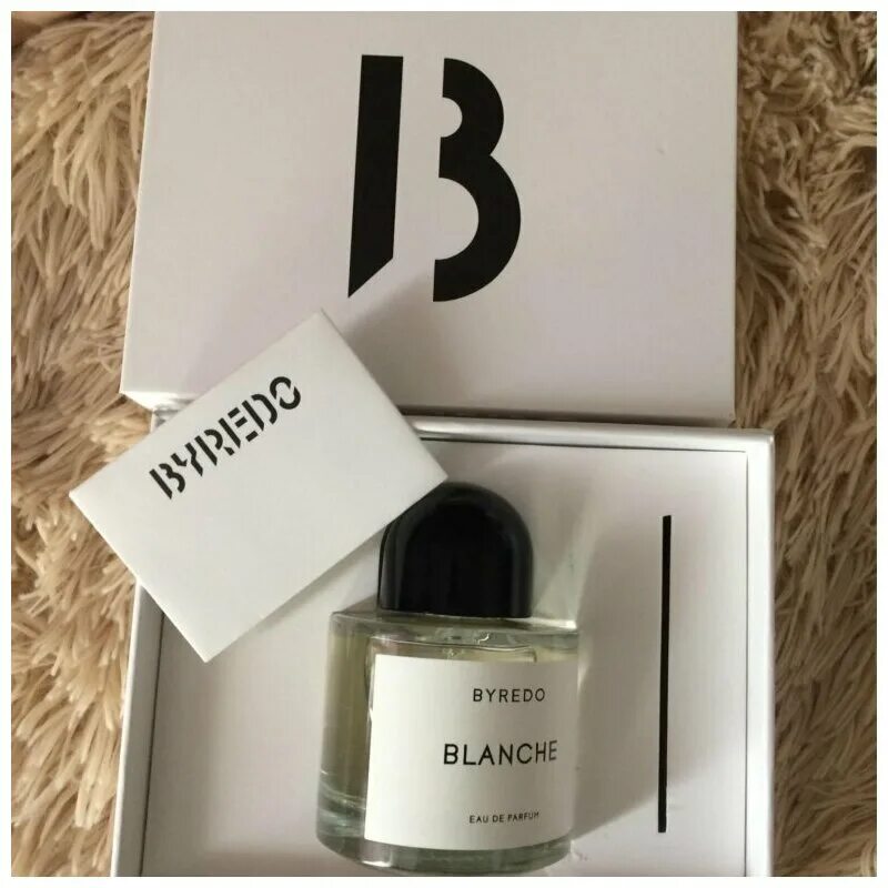 Парфюмерная вода Byredo Blanche. Byredo Blanche 100ml. Byredo Blanche Limited ed 100ml. Байредо Бланш 50 мл.