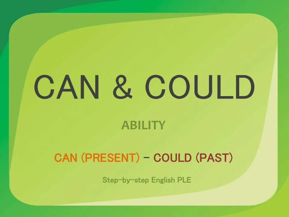 Can be presented by. Can &quot;can&quot;. грамматика can could. can или could. can ability правило.
