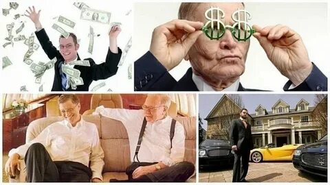 Корыстный интерес