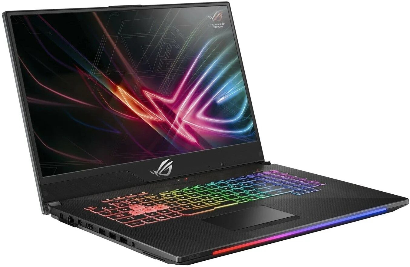 Купить ноутбук в рязани. Ноутбук ASUS ROG Strix scar II gl704gw-ev047t. Ноутбук ASUS ROG scar II Edition gl704gm. ASUS ROG gl503. ASUS ROG gl703ge.