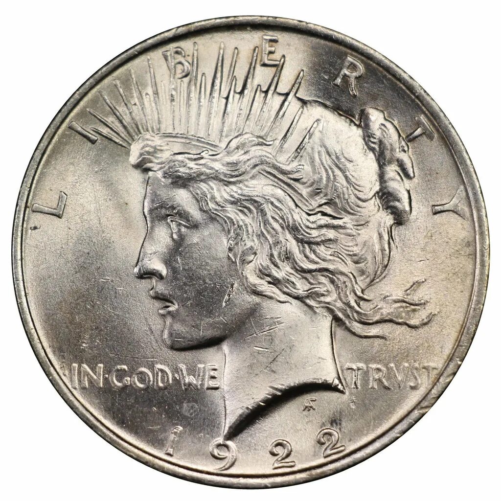 1922 Silver Dollar. Liberty монета Двуликий. Серебряный доллар. Доллар серебро. Доллар серебро купить