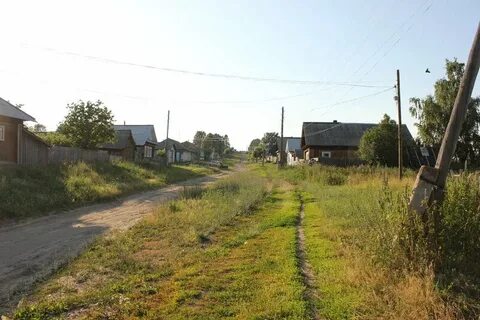 Погода в петровское кировская область уржумский