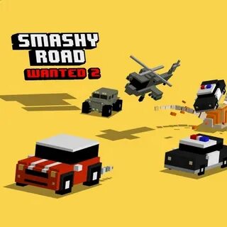 Smashy road 2