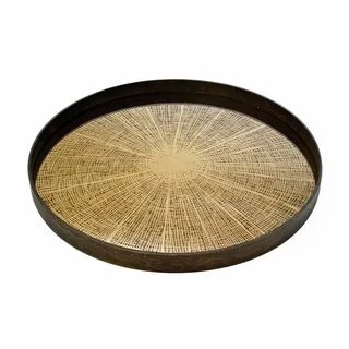 Large round