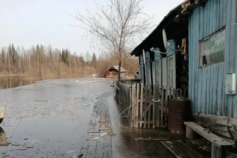 Погода преображенка катангский