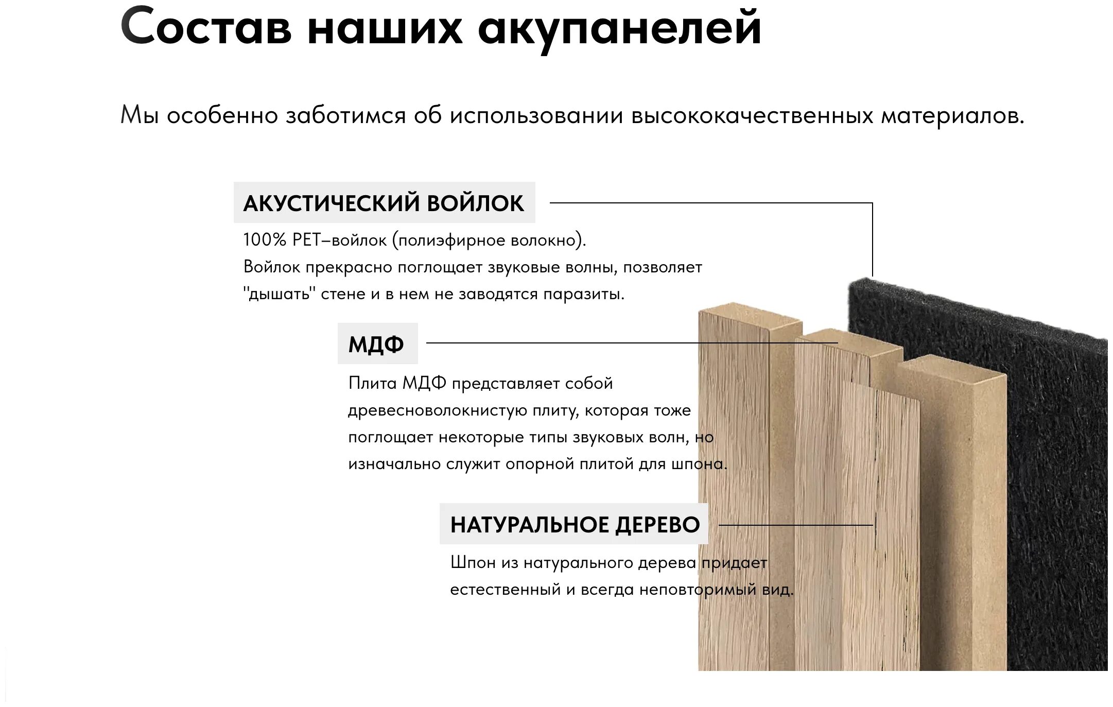 Акупанель. Стеновые реечные панели Akupanel. Акустические панели войлок. Акустическая панель реечная на войлоке. Рейки шпон дуба.