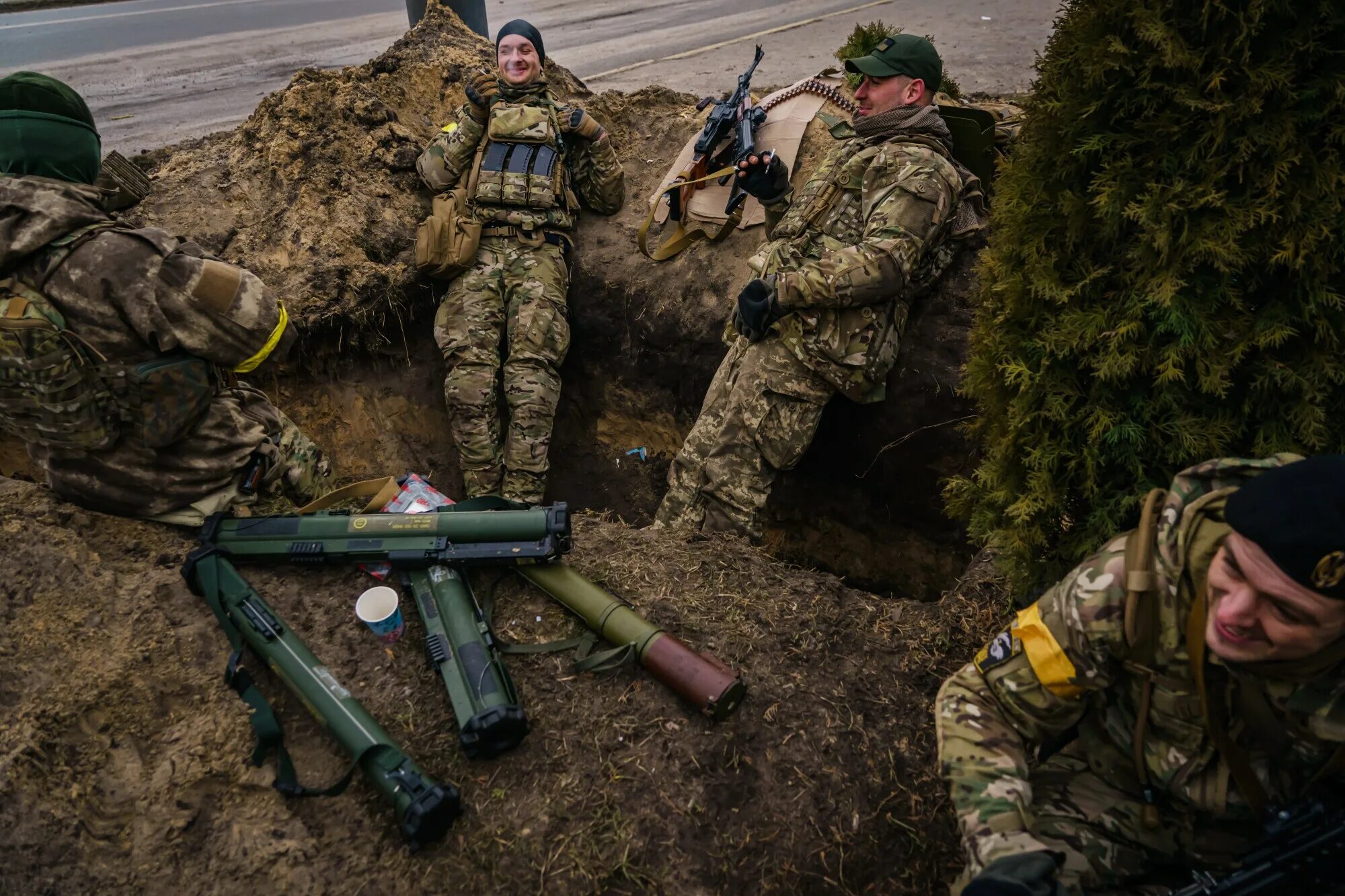 Украинские войска. Потери русско украинская