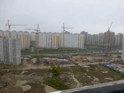 Жк каменка