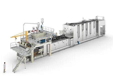 Production line