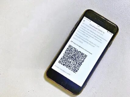Qr код для отзыва