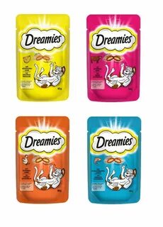 Dreamies