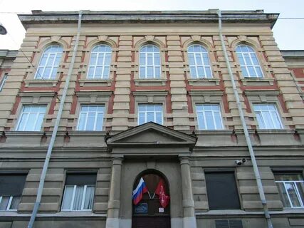 Школа 272