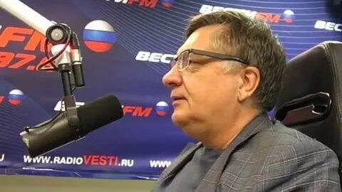 Вести фм последние выпуски