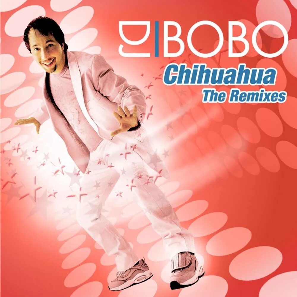 Бобо бобо песня слушать. DJ Bobo. DJ Bobo фото. DJ Bobo Чиуауа. DJ Bobo & the Baseballs - Chihuahua.