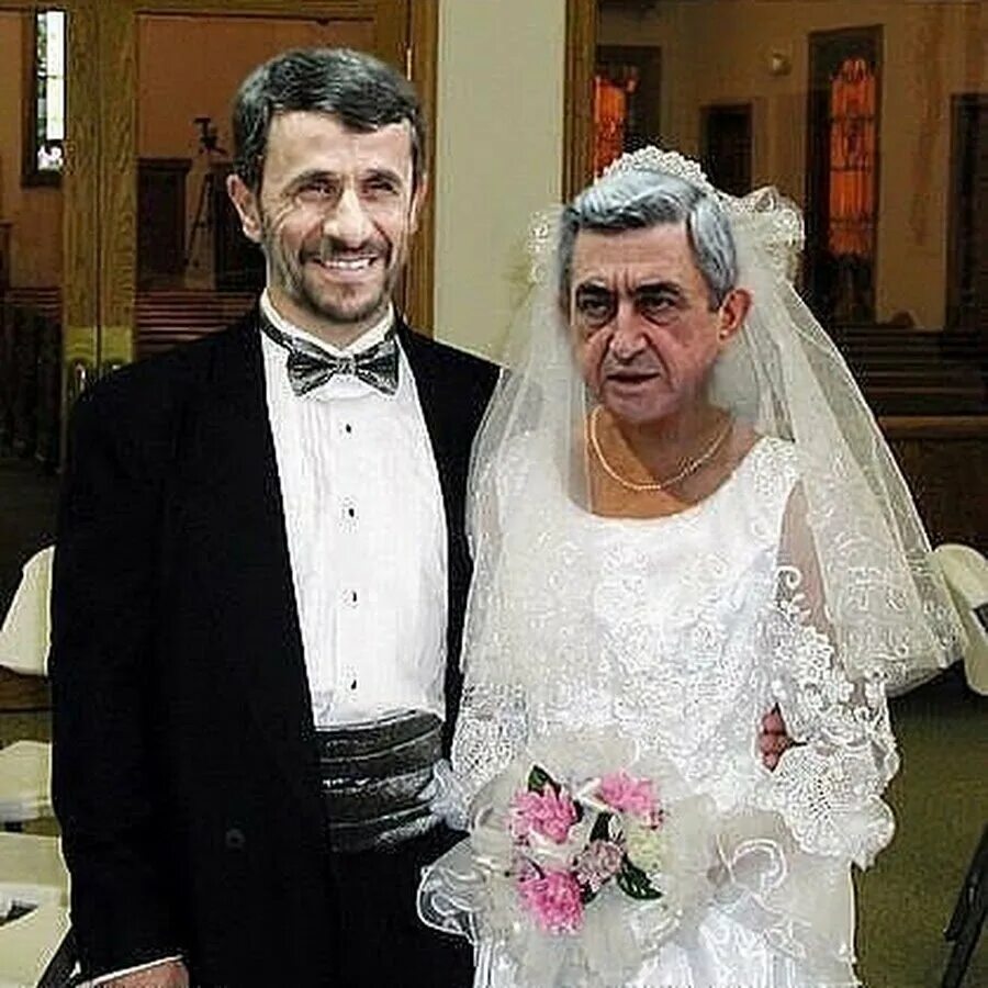 Мы с мужем бывшие модели поженились рано