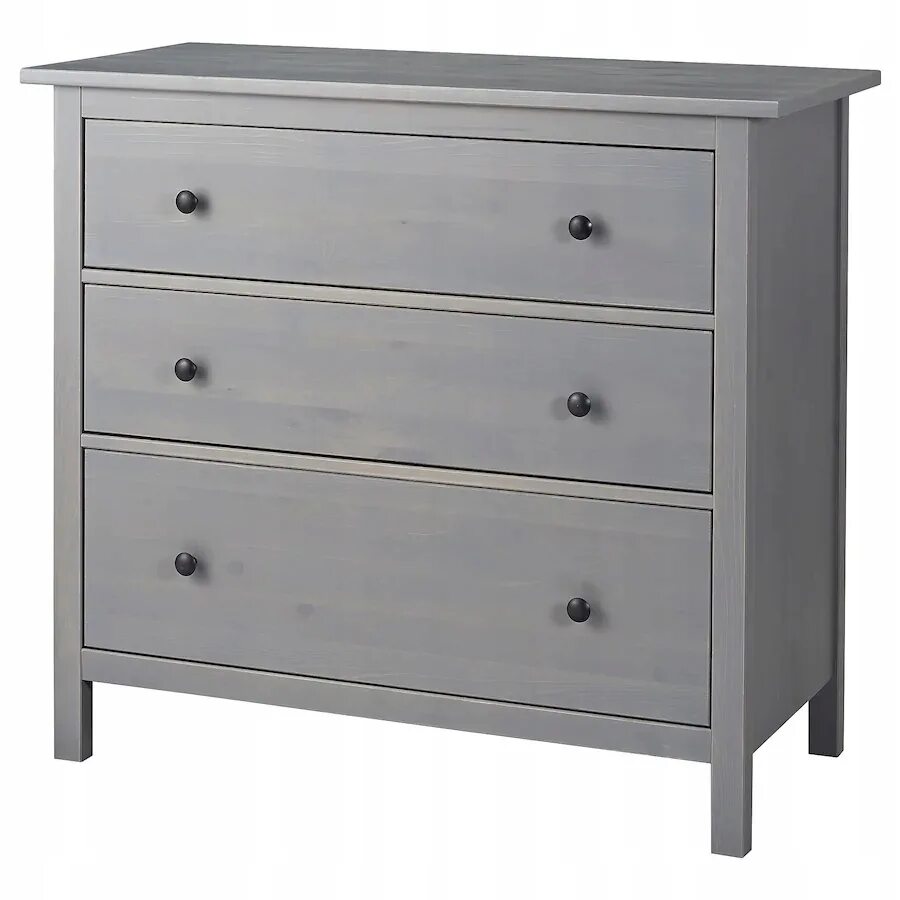 Hemnes ХЕМНЭС комод