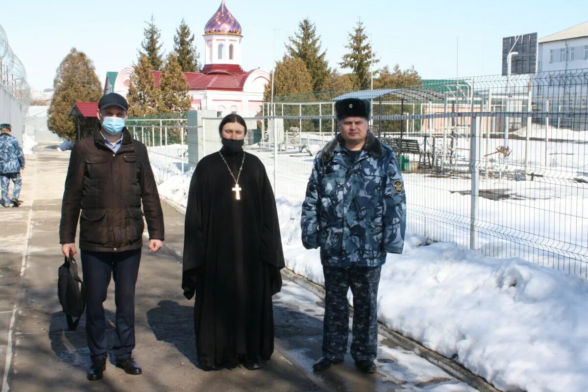 Новости ик 4. ФКУ ИК 4 Алексеевка. ИК-4 Алексеевка Белгородской области. Исправительная колония 4 Белгородской области Ефремов. Колония в Алексеевке Белгородской области.