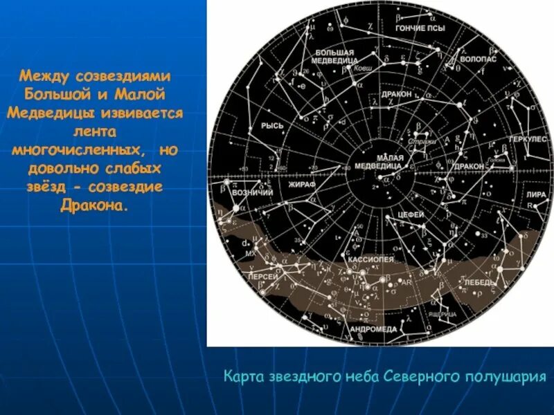 Карта звездного неба Северного полушария с созвездиями. Карта звёздного неба Северное полушарие. Звездный атлас Северного полушария. Звёздная карта неба созвездия Северного полушария.