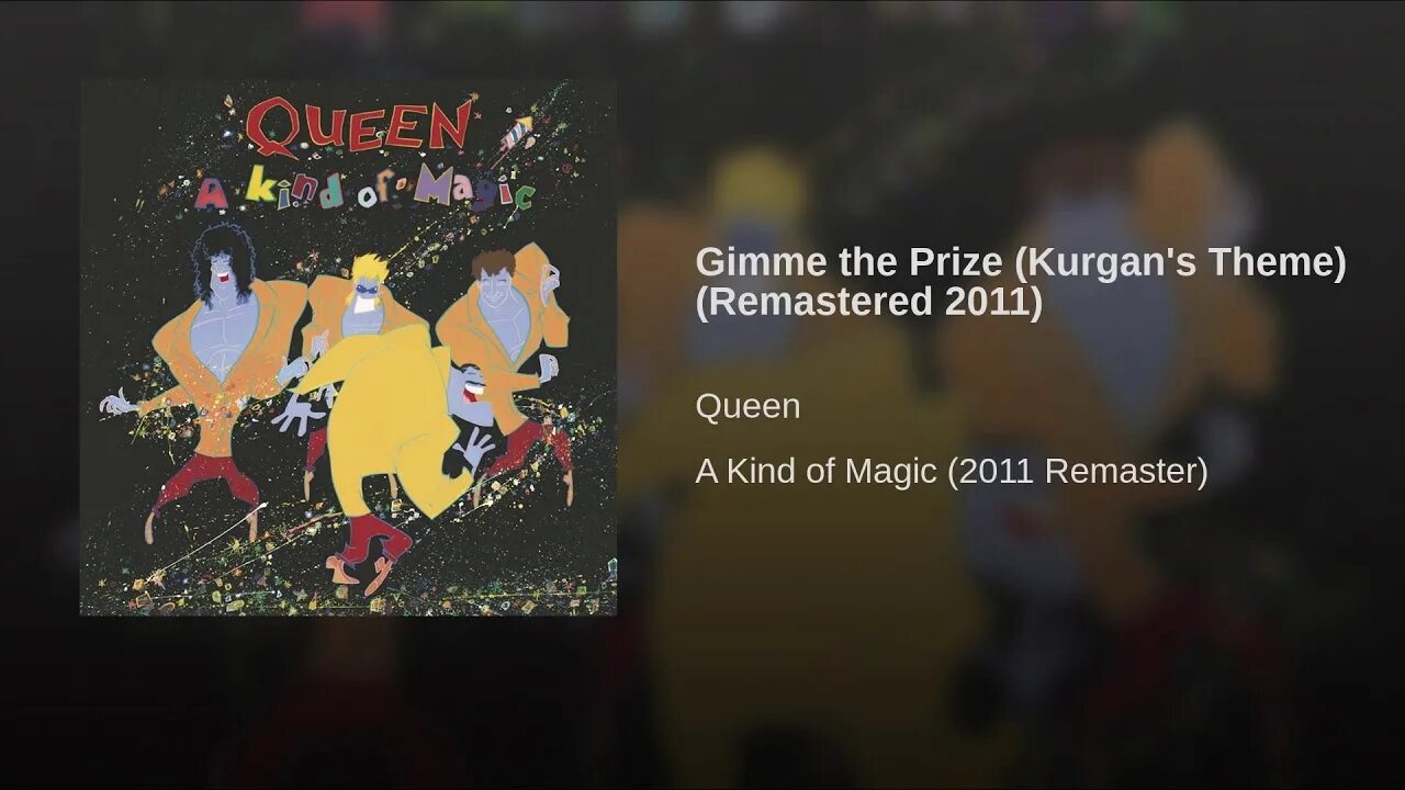 Песня don t lose. A kind of Magic 2011 Remaster Queen. Queen a kind of Magic обложка. Queen a kind of Magic (Rem. 2011) Cd1. Gimme the Prize Queen.