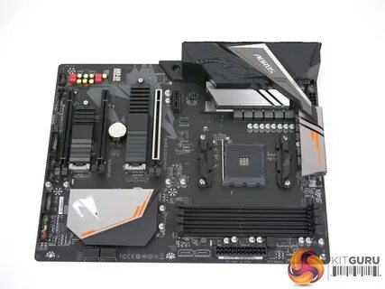 Aorus elite драйвера