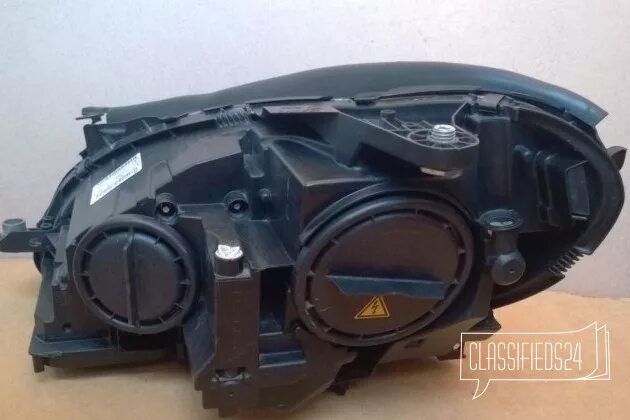 Разборка и чистка фары от грязи мерседес w204 - DRIVE2