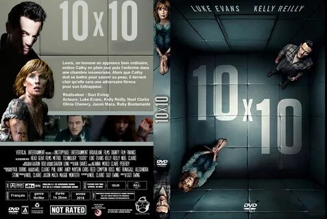 10 на 10 2018