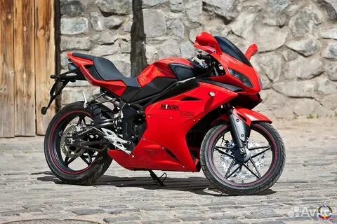Нова 250