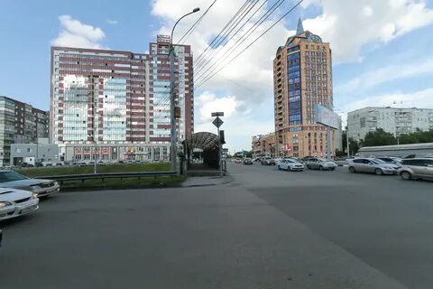 Новосибирск ул гоголя 43 1