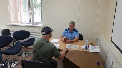 Гку центральный