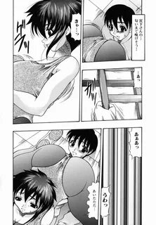 ...Chijiri Naburi Page 70 Of 148 hentai comic, Chijiri Naburi Page 70 Of 14...