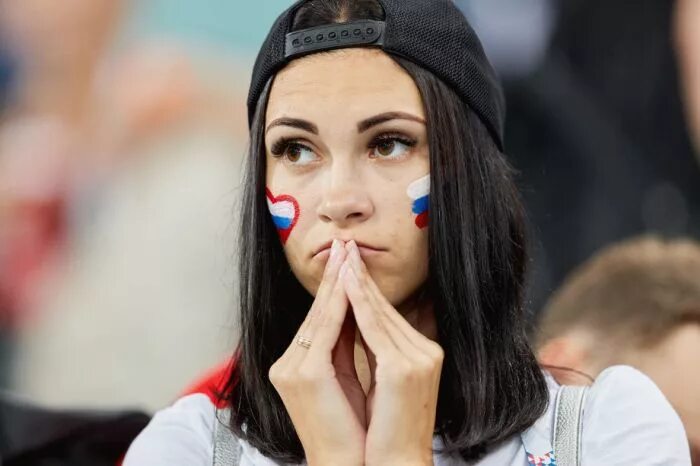 Красивые девушки хорватии