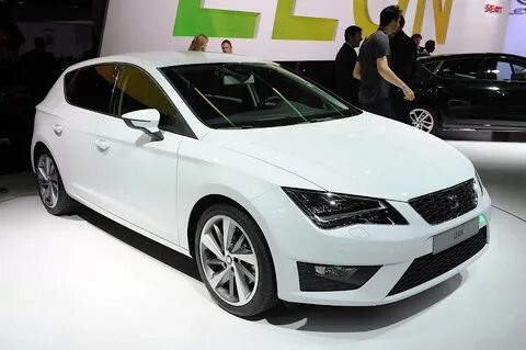Seat volkswagen