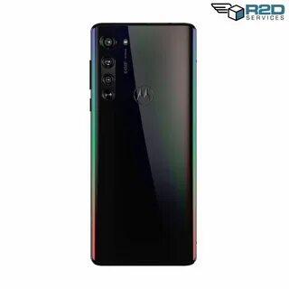 Смартфон motorola edge