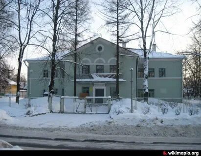 Кировск детский сад