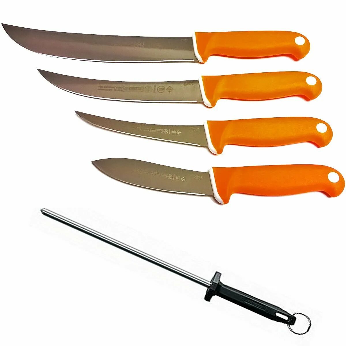 Butcher нож обвалочный. Нож для обвалки мяса мяса. Нож обвалочный Ятаган. Нож для обвалки мяса профессиональный.