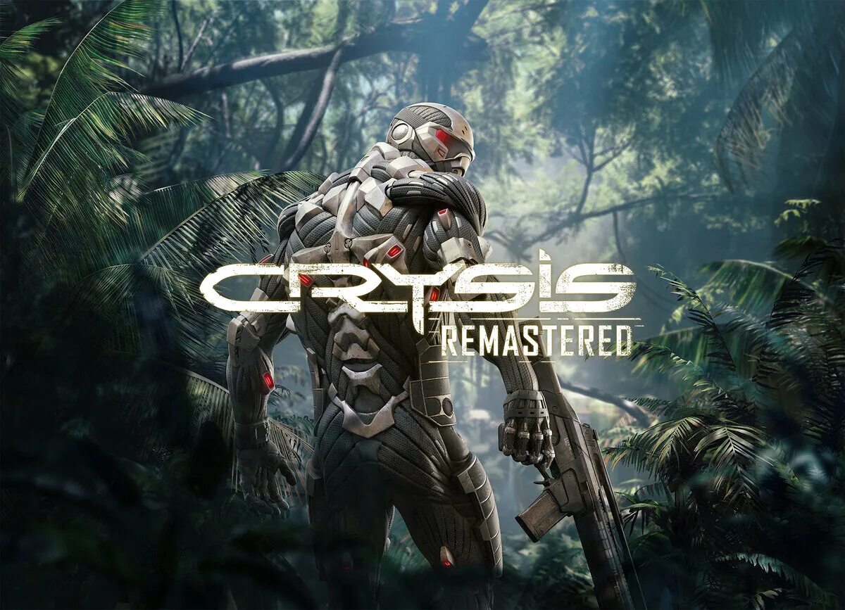 Крайзис 2 Ремастеред. Crysis Remastered Xbox. Crysis 3 Remastered. Crysis 2 Crytek.