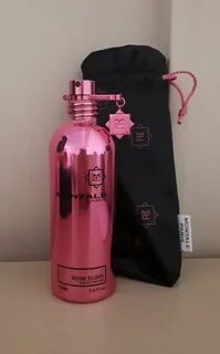 Rose elixir