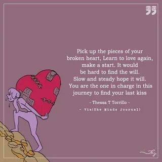 Full heart перевод