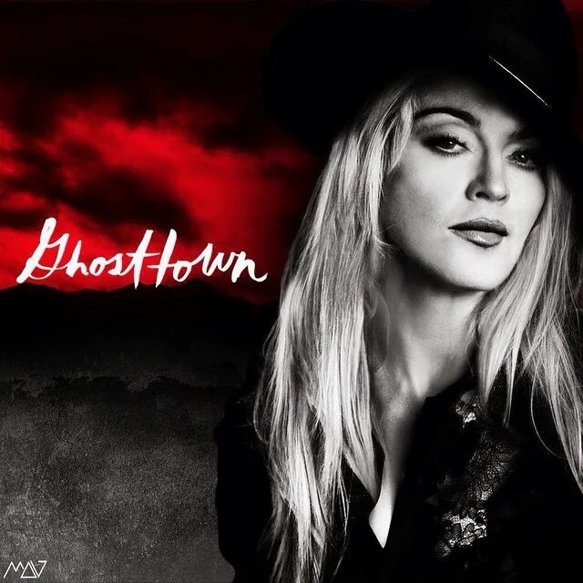 Ghosttown Мадонна. Madonna Ghost Town. Картинки Мадонна Ghost Town. Victor Dinaire