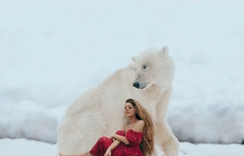 К чему снится медведь женщине замужней