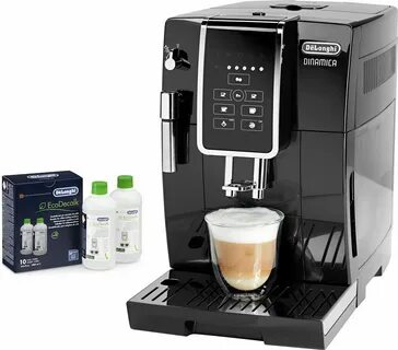 Кофемашина автоматическая delonghi ecam 350.15 b