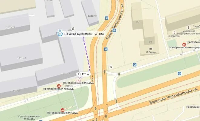 преображенская площадь москва на карте. метро преображенская площадь улицы. метро преображенская площадь улицы. преображенская площадь дом 12. метро преображенская площадь улицы.
