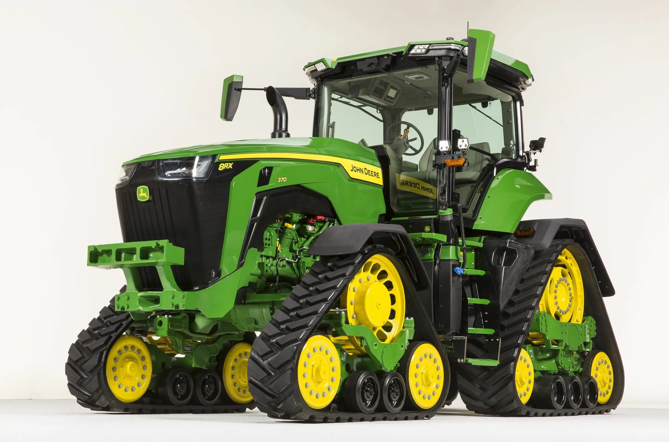 Джон дир 9. John Deere 8r. John Deere 8r 2020. Трактор John Deere 8rt. John Deere 8r 340.