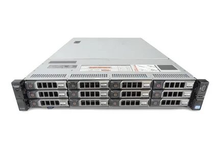 Server 64 bit